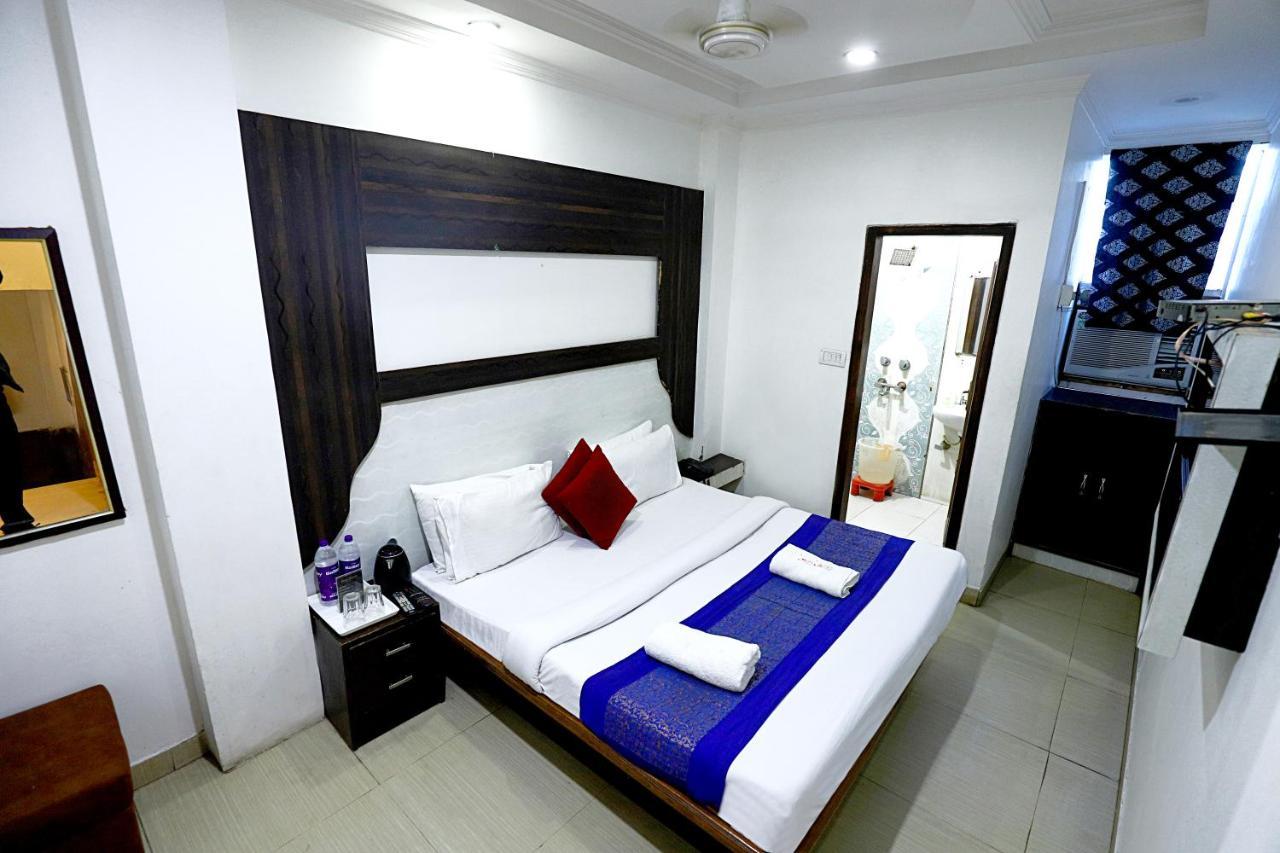 Nityaa Hostel New Delhi
