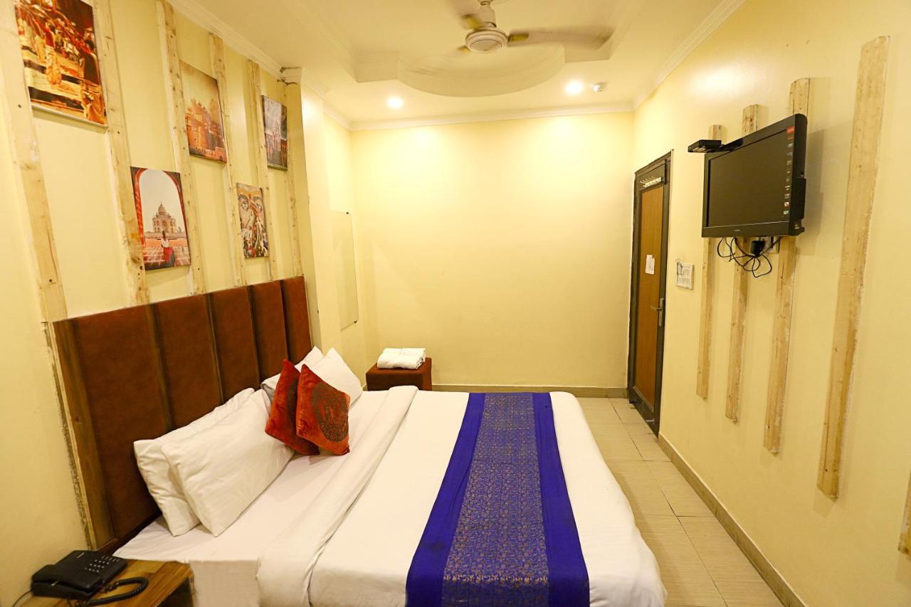 Hostel Nityaa *