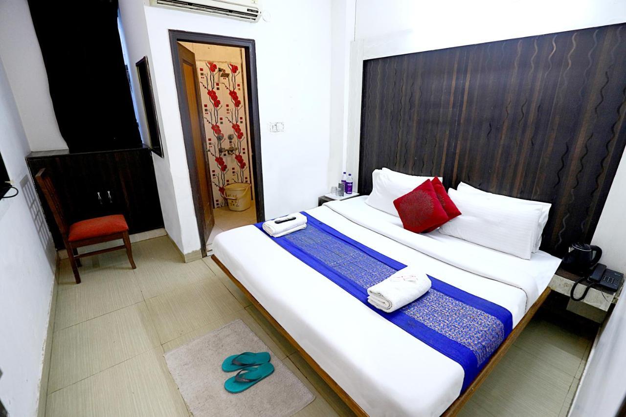 Nityaa Hostel