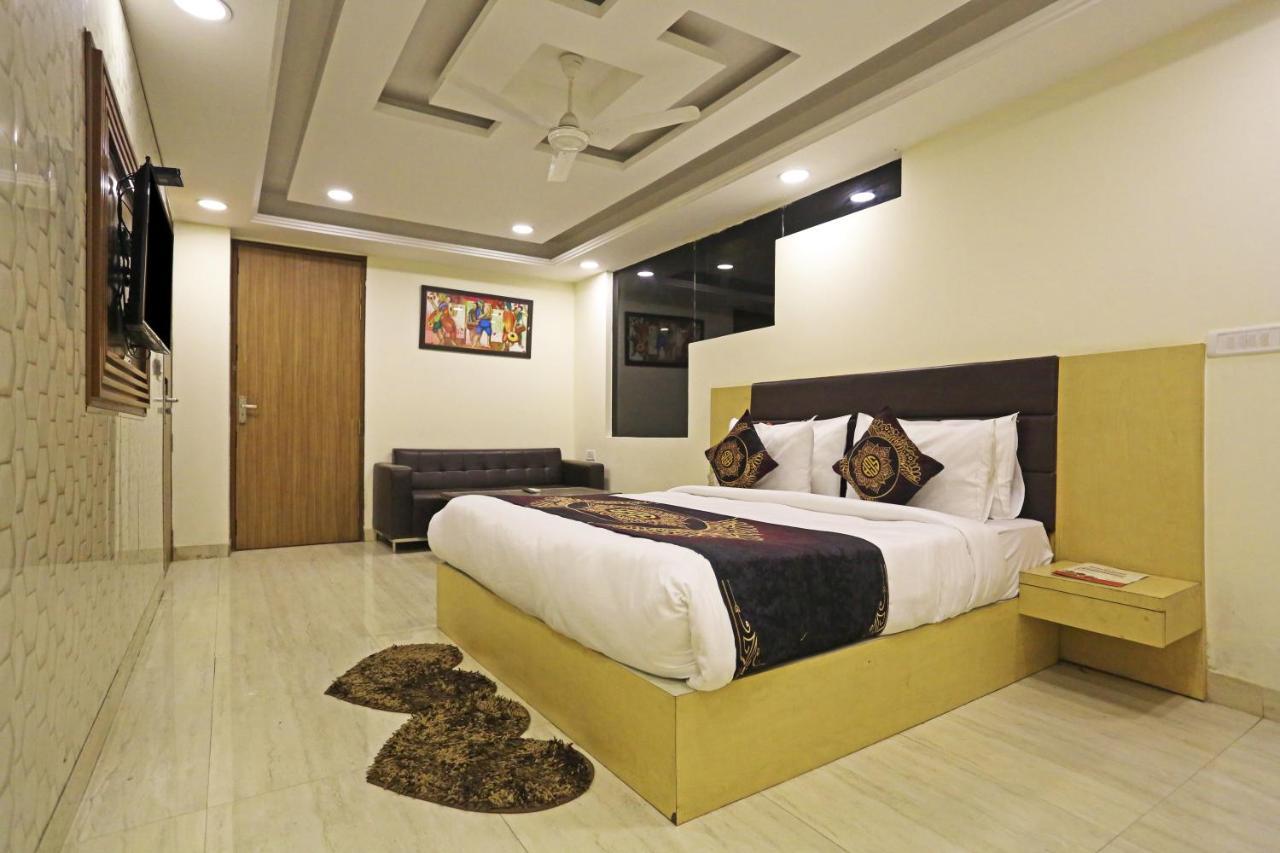 D'capitol - Delhi Airport Hotel New Delhi