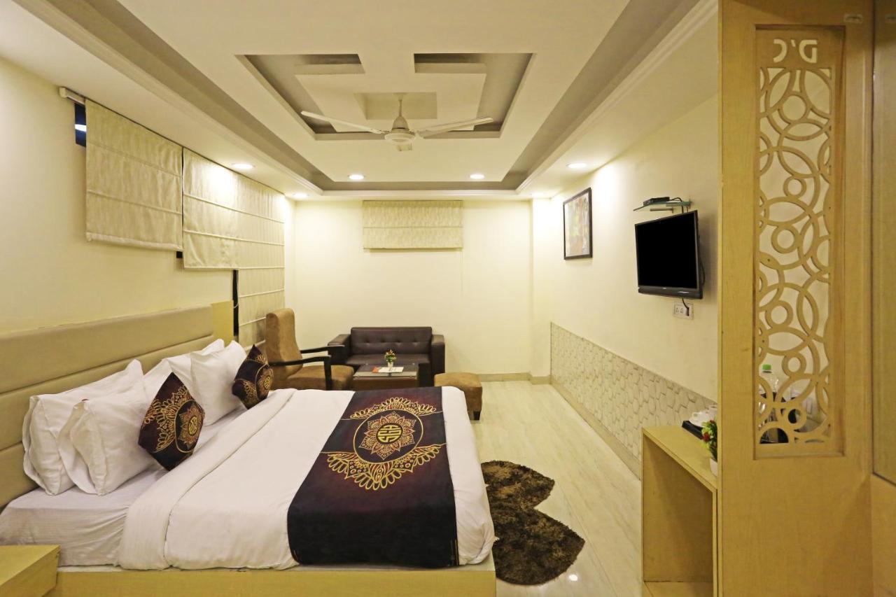 D'capitol - Delhi Airport Hotel