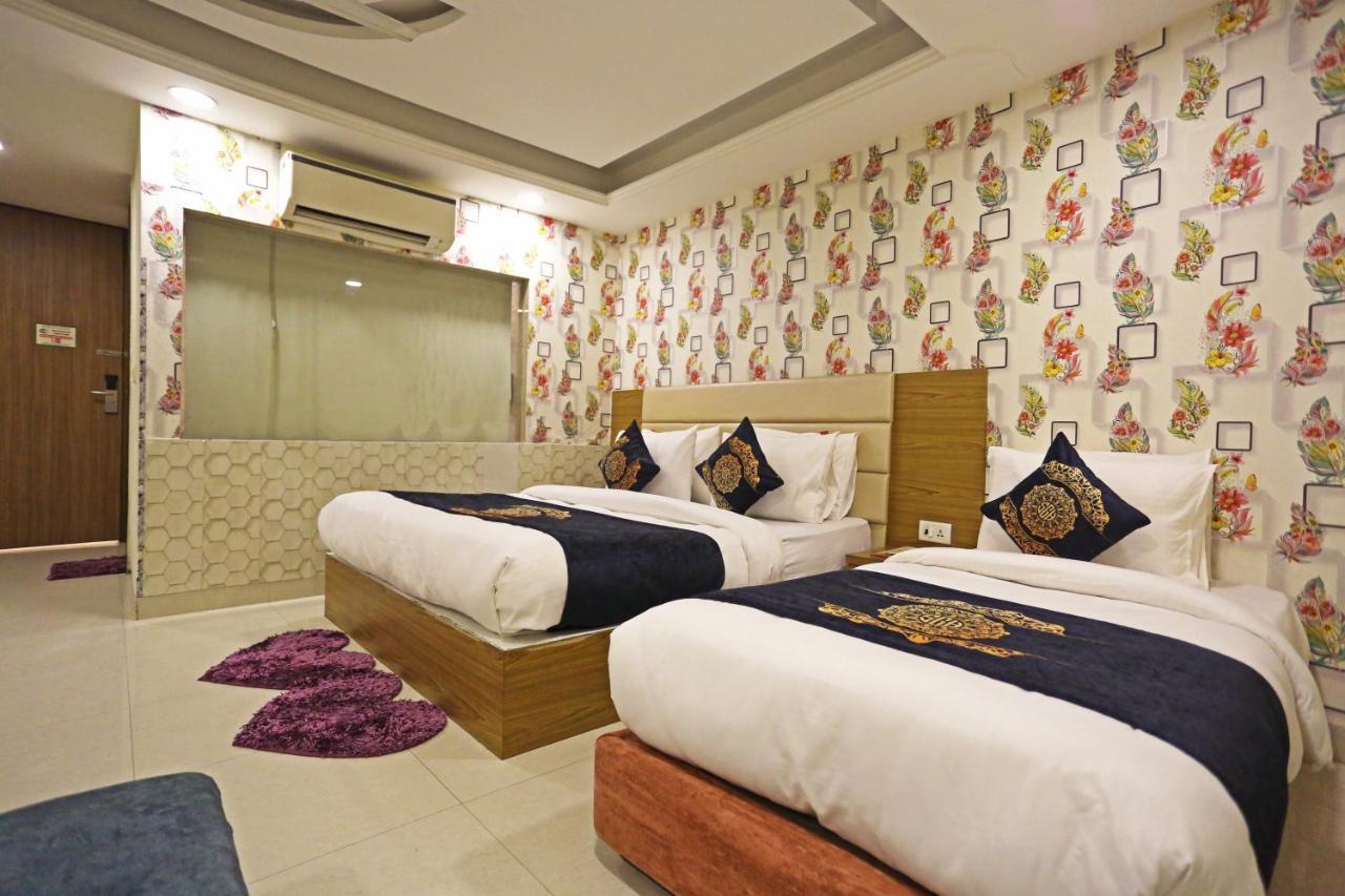 Hotel D'capitol - Delhi Airport New Delhi