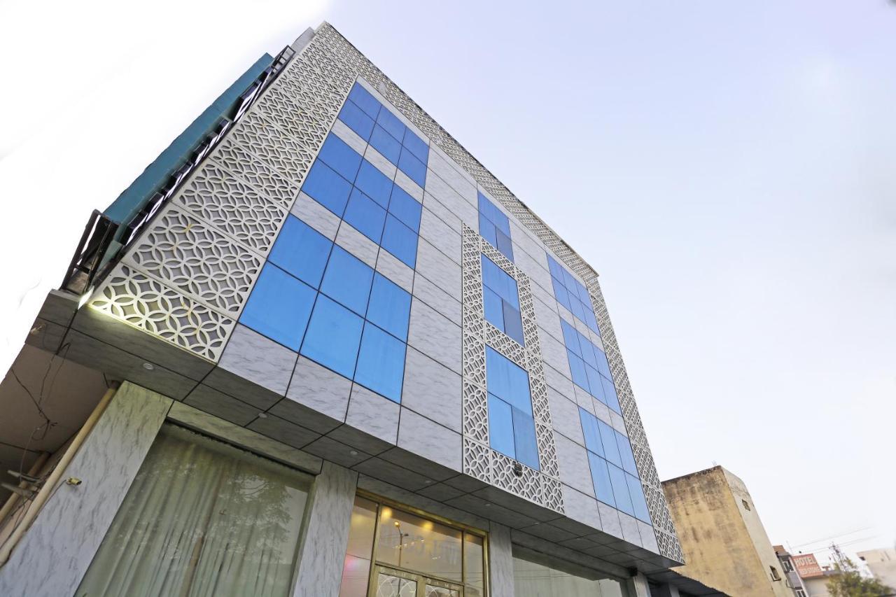 Ronit Royal Delhi Airport By D'capitol 4*