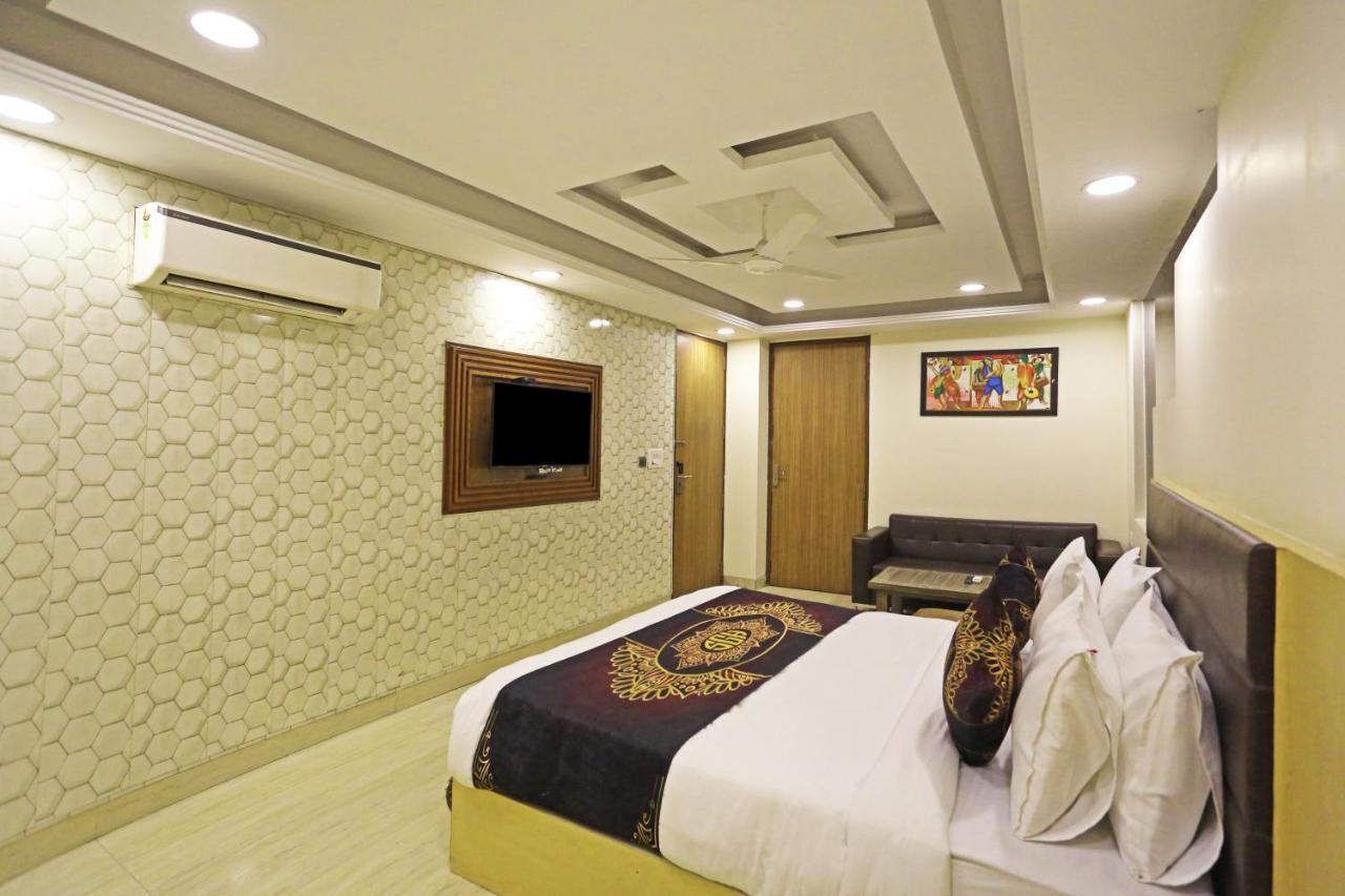D'capitol - Delhi Airport 4* New Delhi