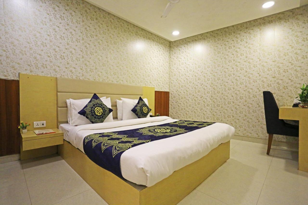D'capitol - Delhi Airport Hotel New Delhi