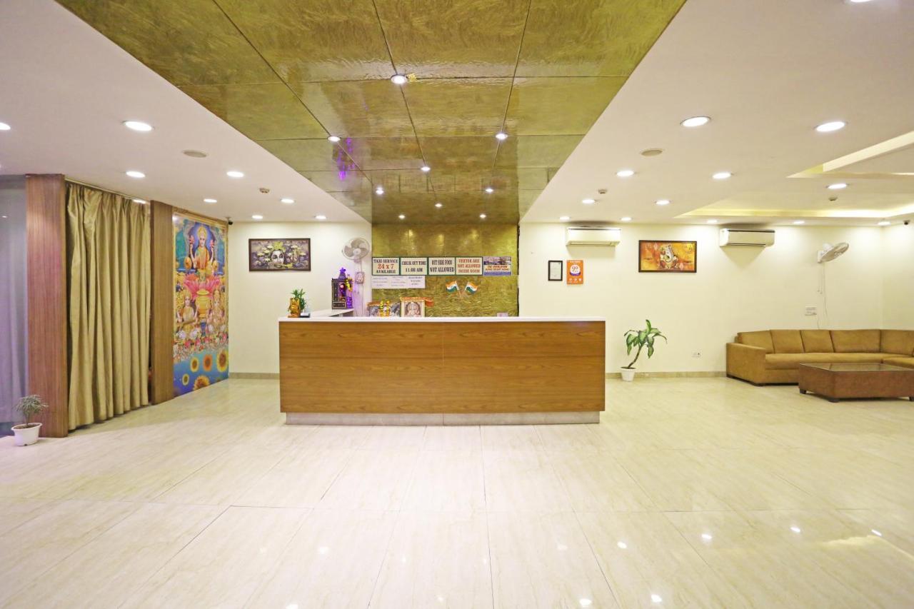 D'capitol - Delhi Airport Hotel
