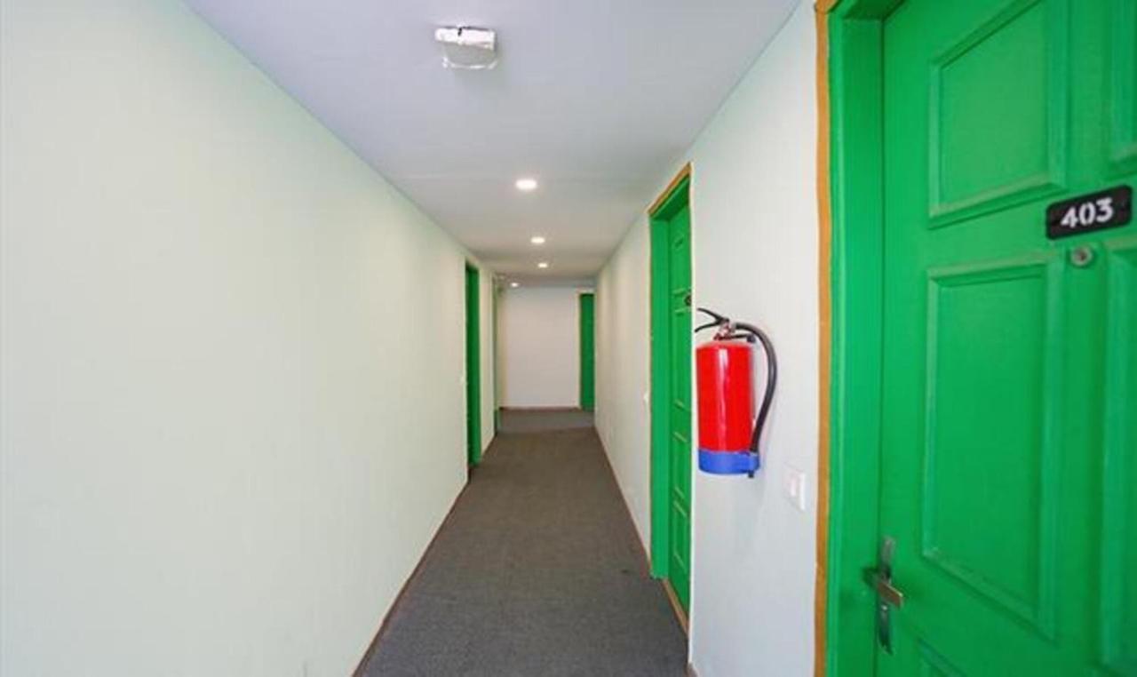 Fabhotel Aerosky Grand Delhi (National Capital Territory of India)