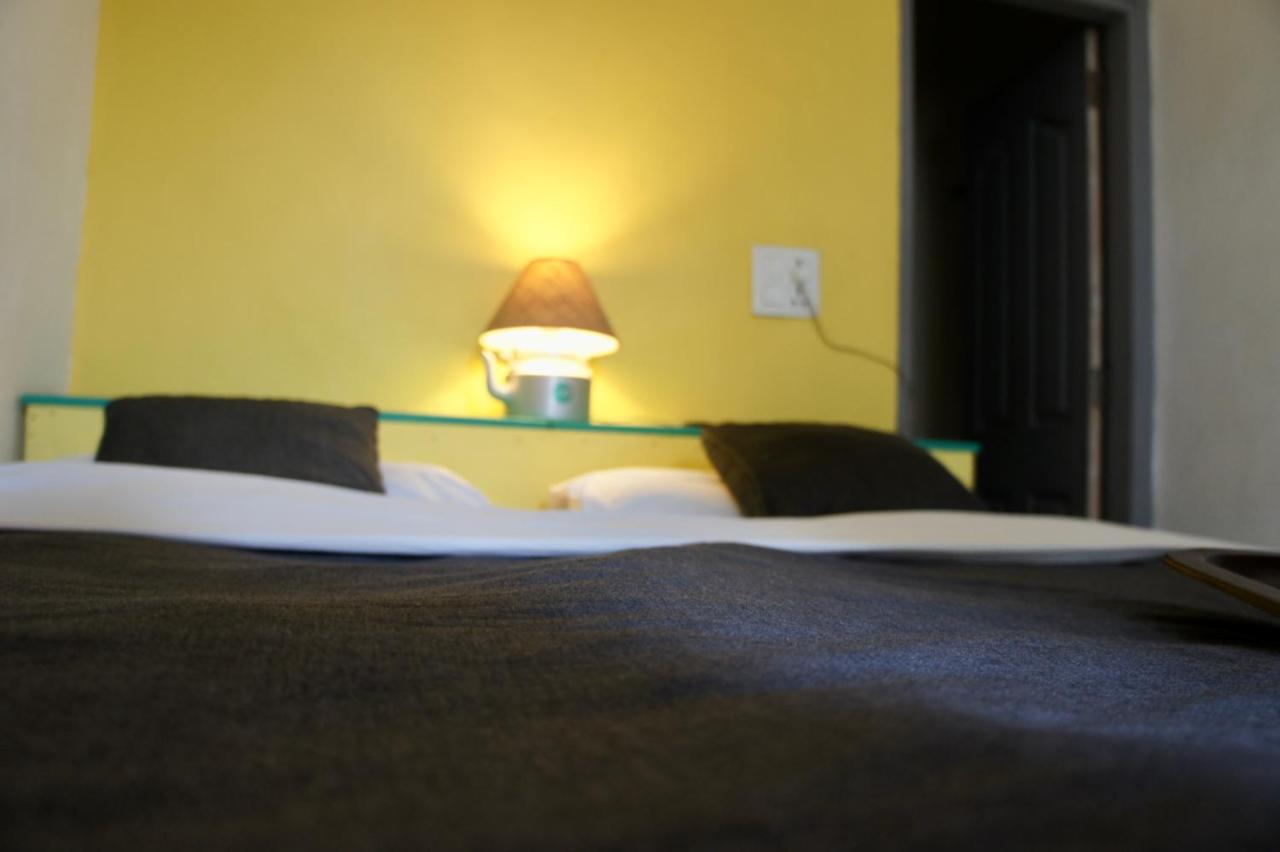Bed And Chai - Boutique & Tours Guest house *