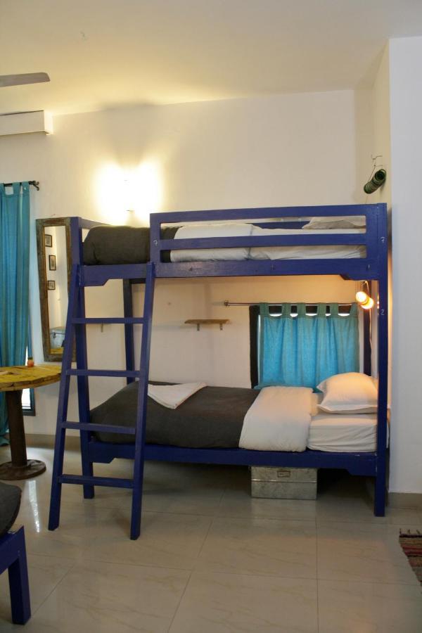 Bed And Chai - Boutique & Tours Guest house New Delhi