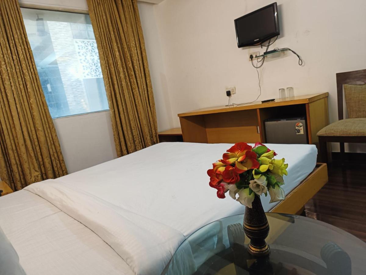 Tjs Grand Delhi (National Capital Territory of India)