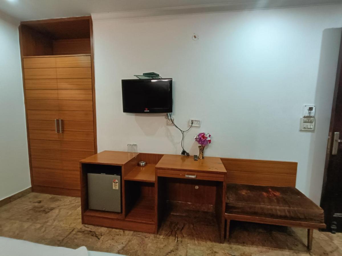 Tjs Grand Hotel Delhi (National Capital Territory of India)