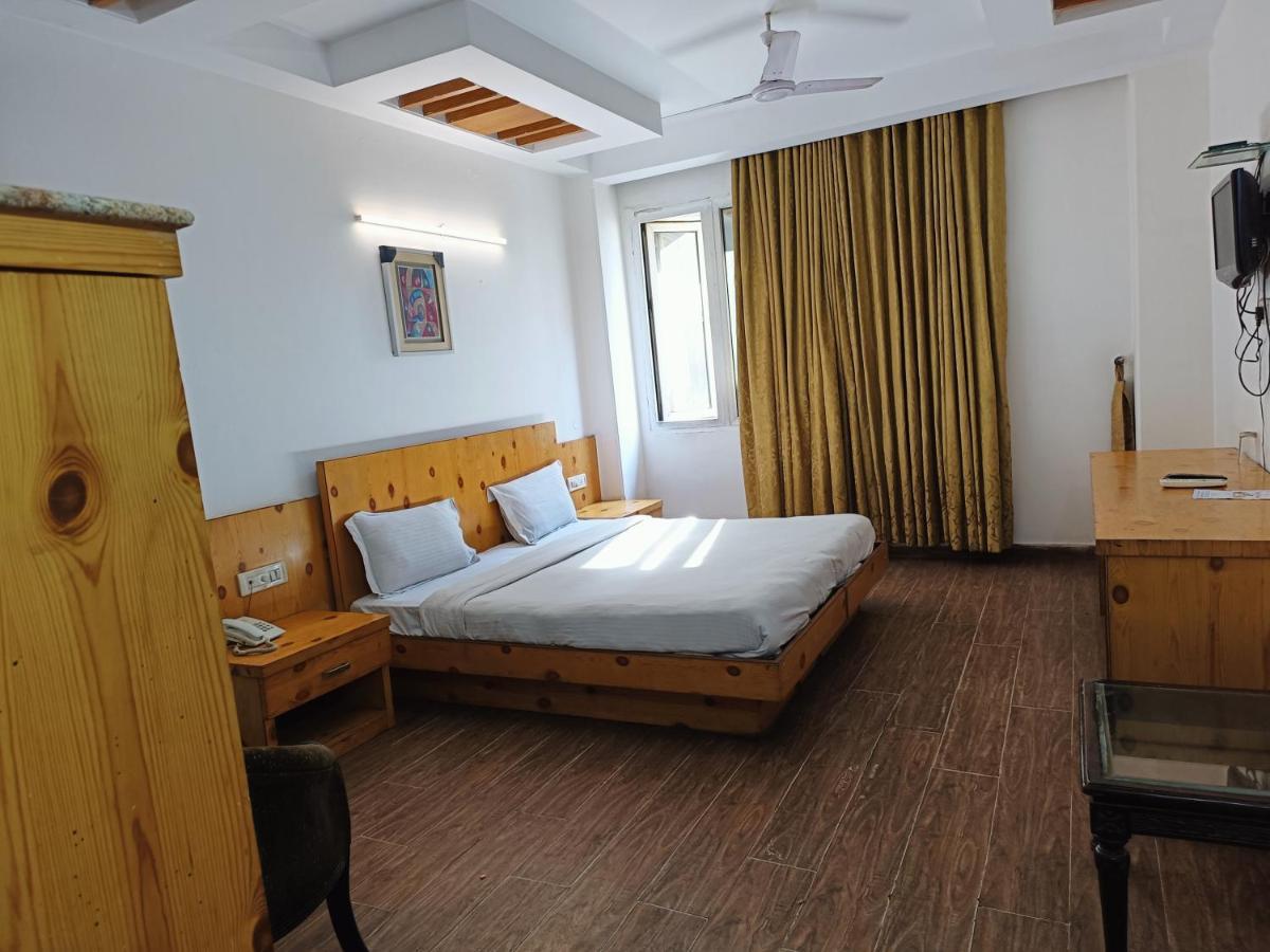 Tjs Grand Delhi (National Capital Territory of India)