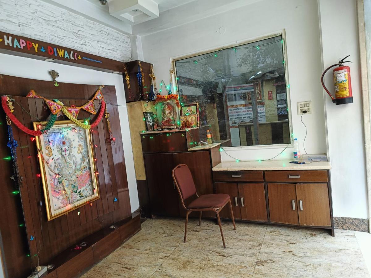 Tjs Grand Hotel Delhi (National Capital Territory of India)