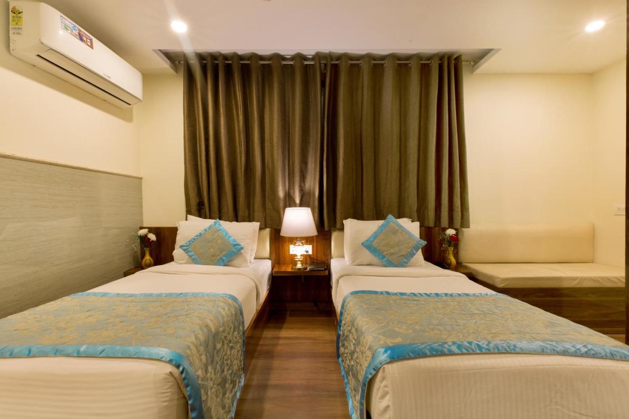 Hotel Viva Palace New Delhi