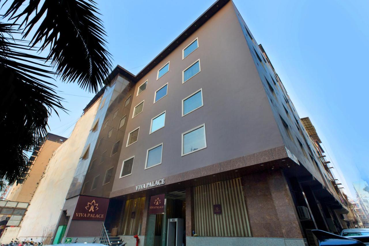 Hotel Viva Palace New Delhi