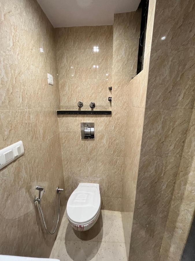 Casa de hóspedes Mahalaxmi Deluxe Nova Deli