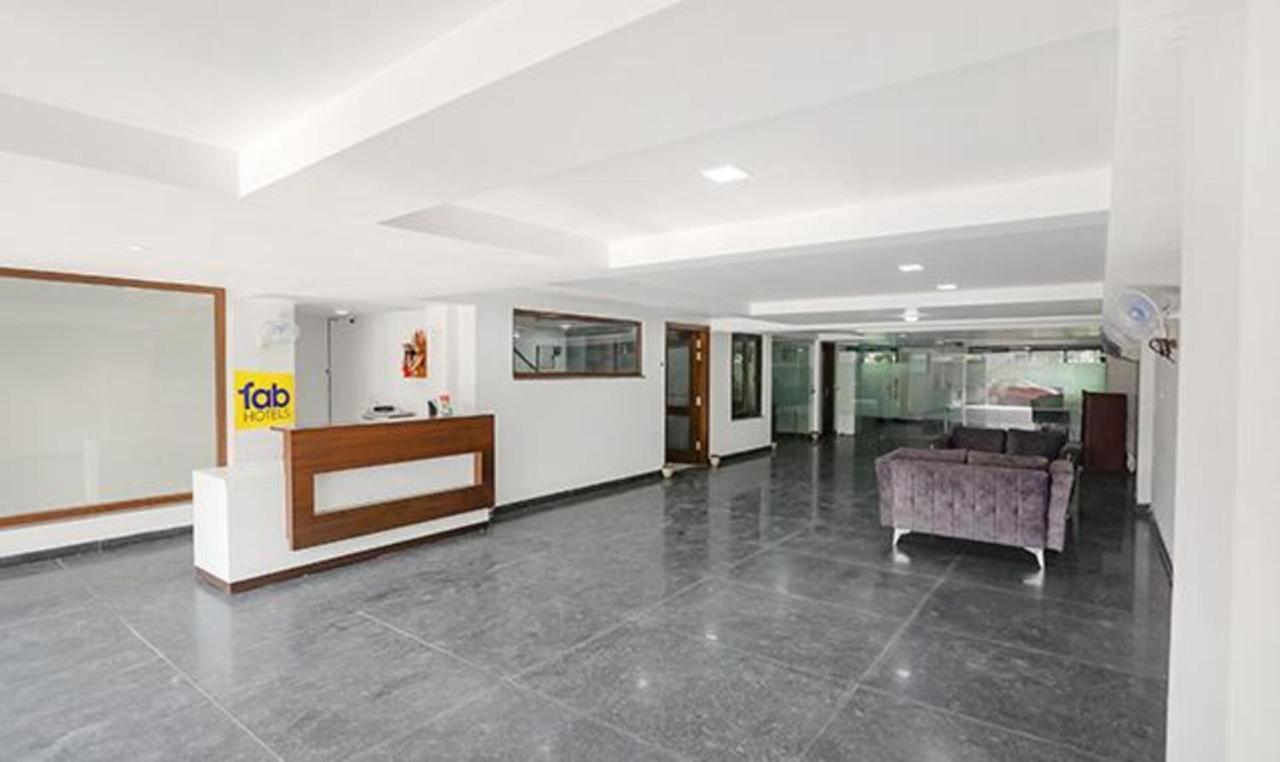 Fabexpress Aerosky Deluxe - Nr Yashobhoomi Convention Centre
