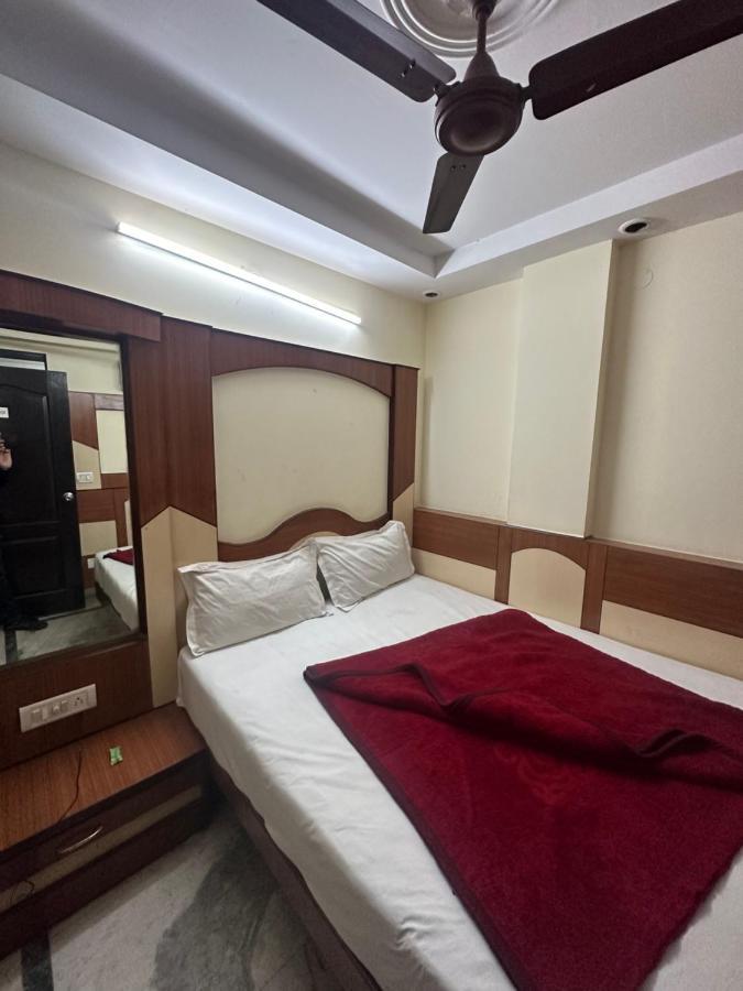 Casa de hóspedes Mahalaxmi Deluxe