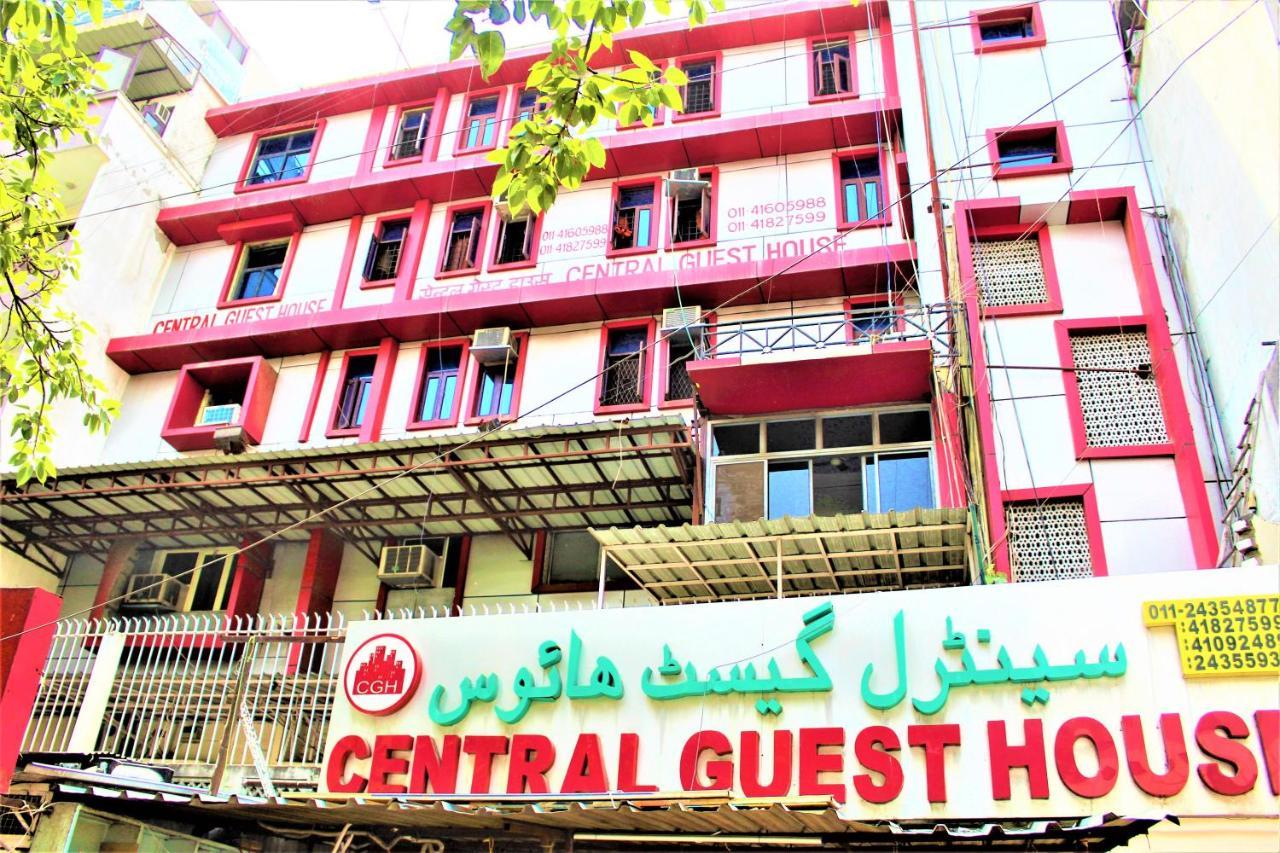 Central , Walk In Dargah & Markaz New Delhi