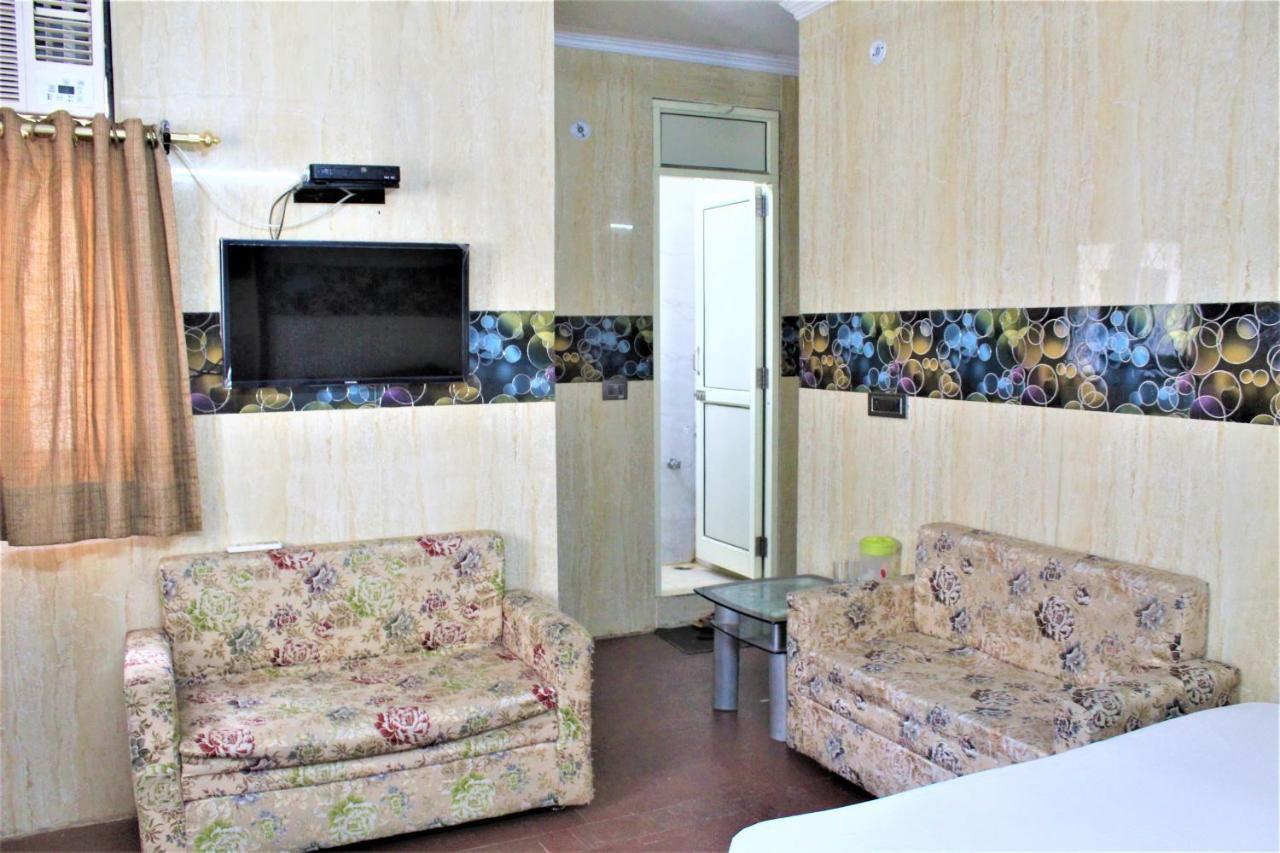 Central , Walk In Dargah & Markaz 3* New Delhi