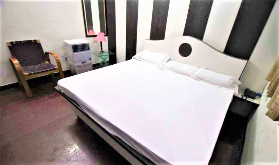 Central , Walk In Dargah & Markaz Guest house 3*