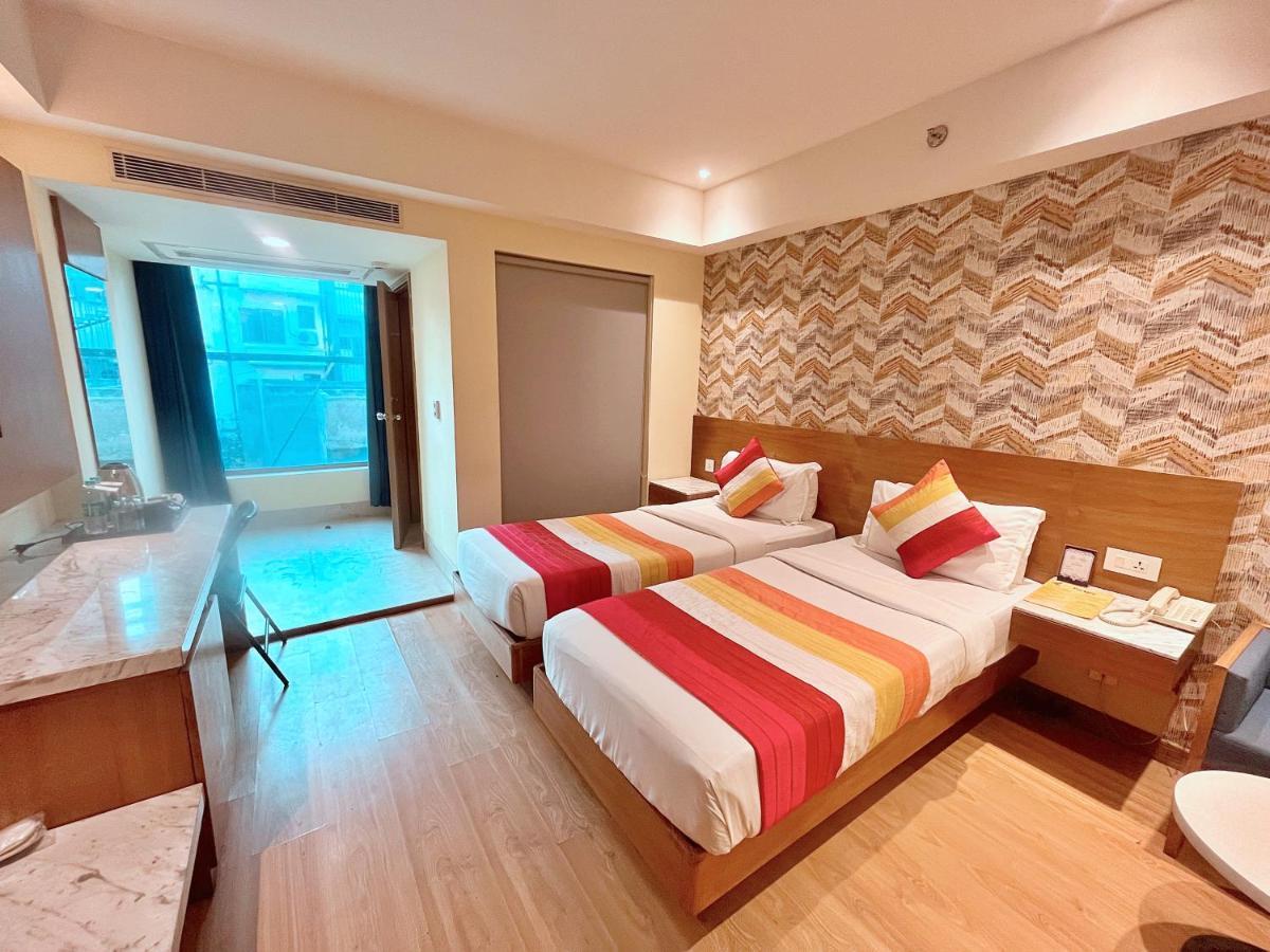 The Orion Plaza - Nehru Place