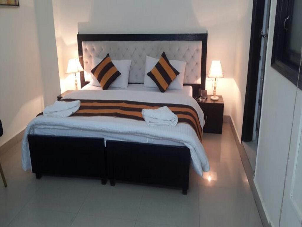 Hotel Global Radiance *