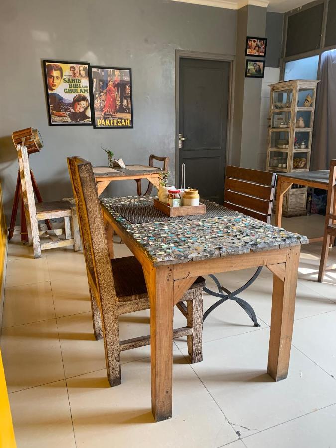 Guest house Bed And Chai - Boutique & Tours