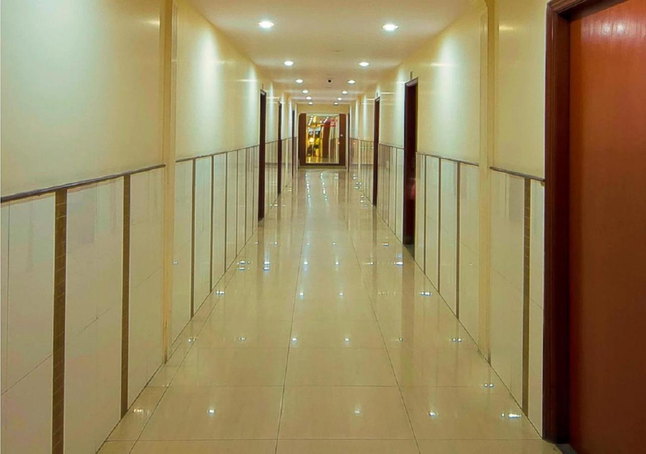 Hotel Vishal @ Airport Nova Deli