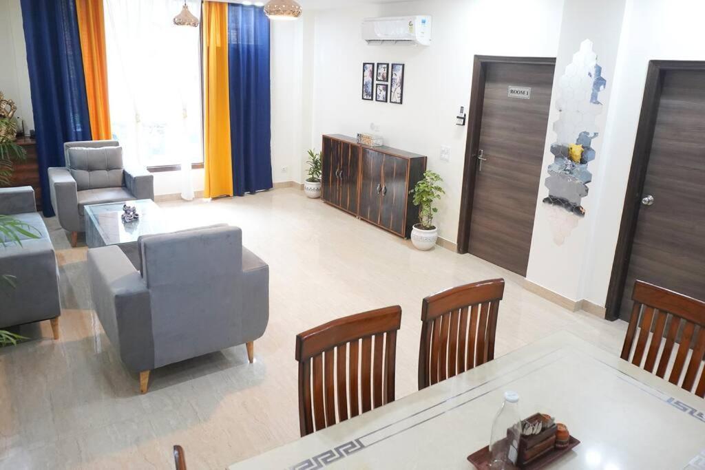 3bhk Heritagehomes Tulip, Economical Yet Luxurious Apartment