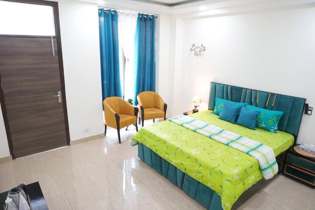 3bhk Heritagehomes Tulip, Economical Yet Luxurious * New Delhi