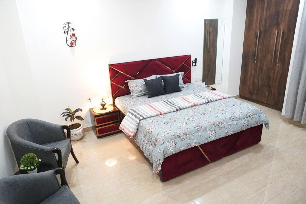 3bhk Heritagehomes Tulip, Economical Yet Luxurious New Delhi