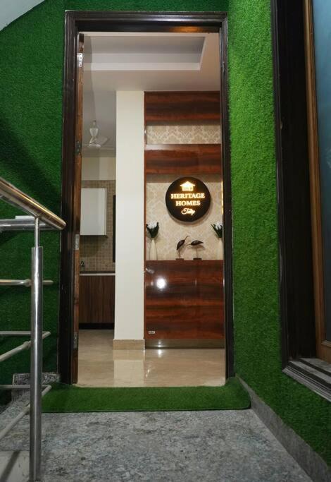 3bhk Heritagehomes Tulip, Economical Yet Luxurious Apartment New Delhi