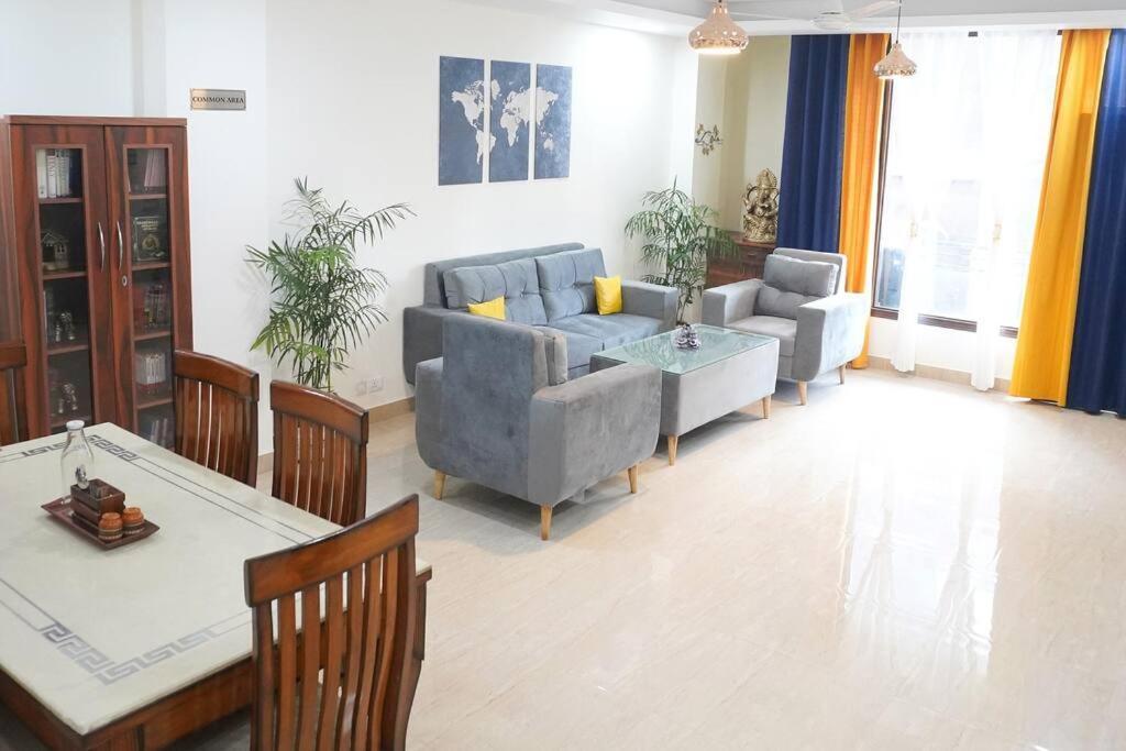 Apartment 3bhk Heritagehomes Tulip, Economical Yet Luxurious *