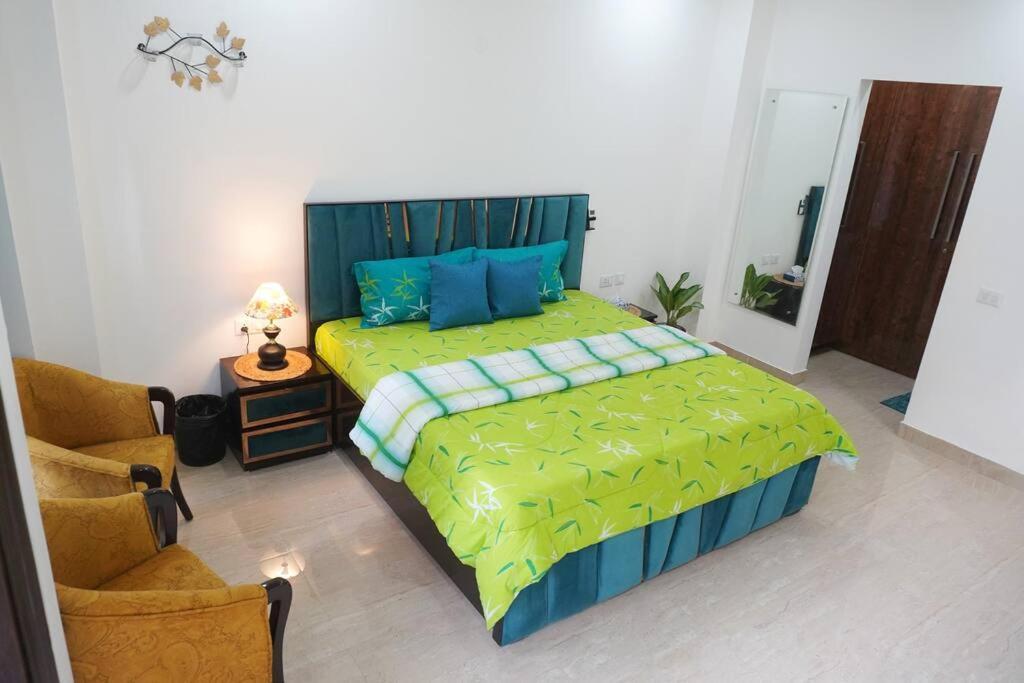 3bhk Heritagehomes Tulip, Economical Yet Luxurious New Delhi