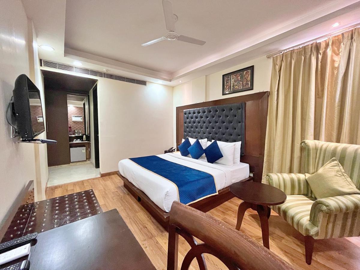 The Grand Orion - Kailash Colony Hotel 3*