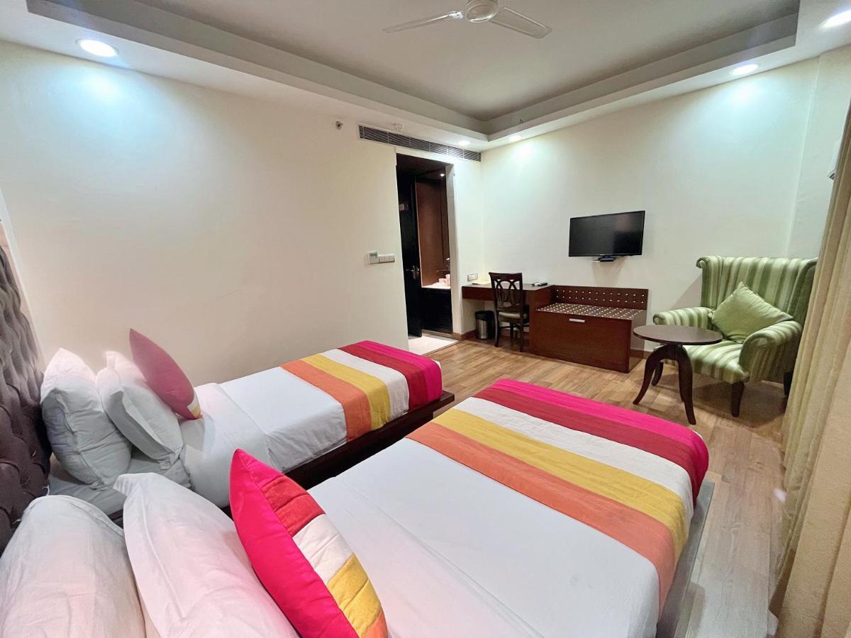Hotel The Grand Orion - Kailash Colony New Delhi