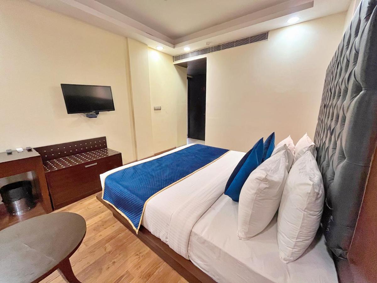 The Grand Orion - Kailash Colony 3* New Delhi