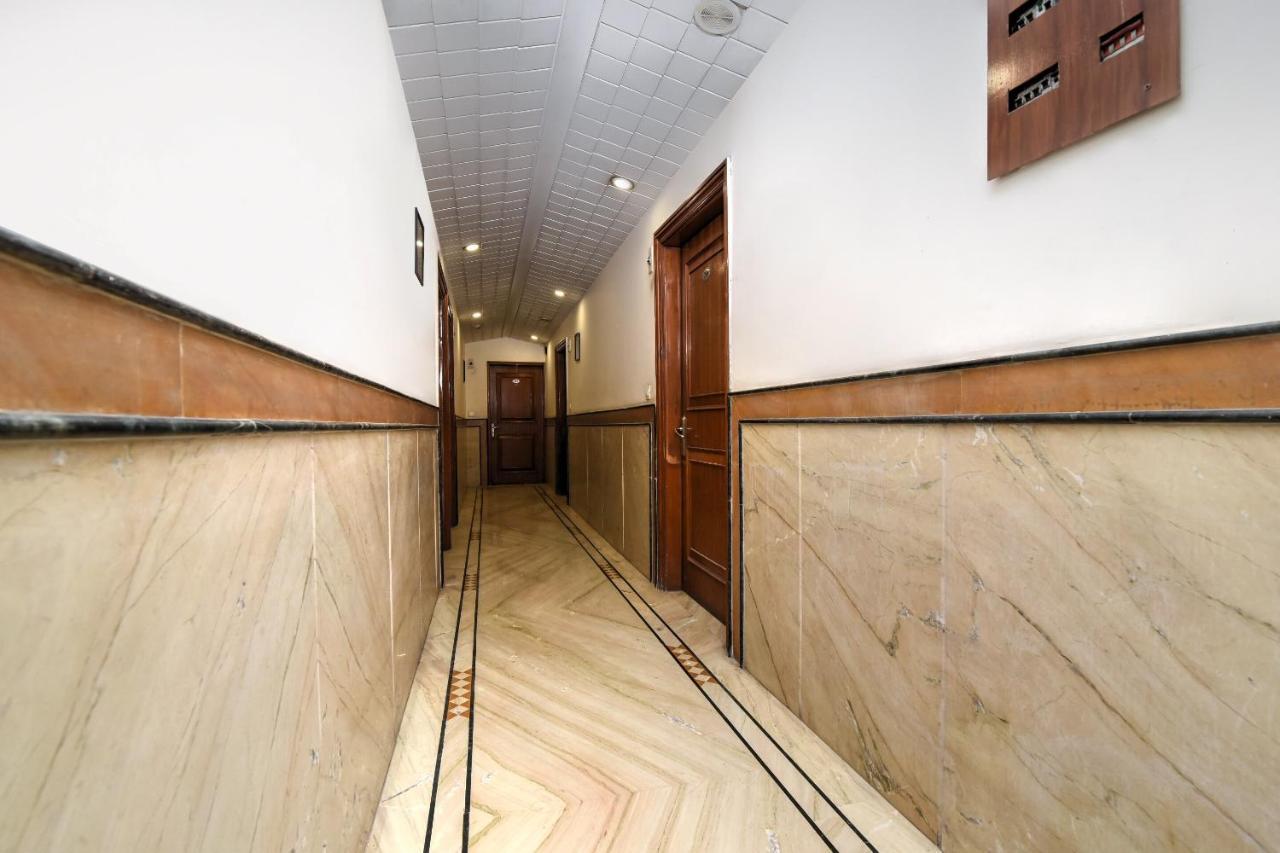 Capital O Corporate Hotel 3*