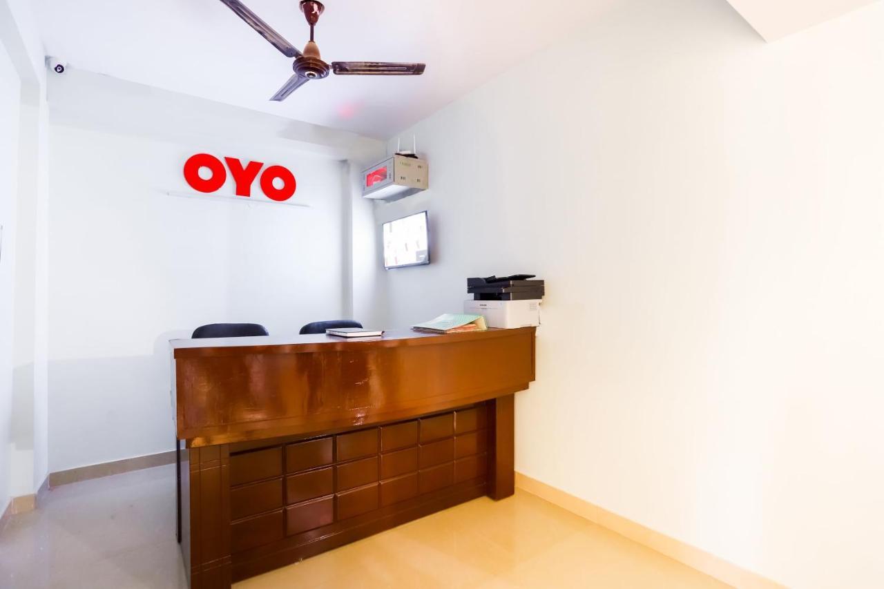 Hotel Oyo Royale Avenue 3*