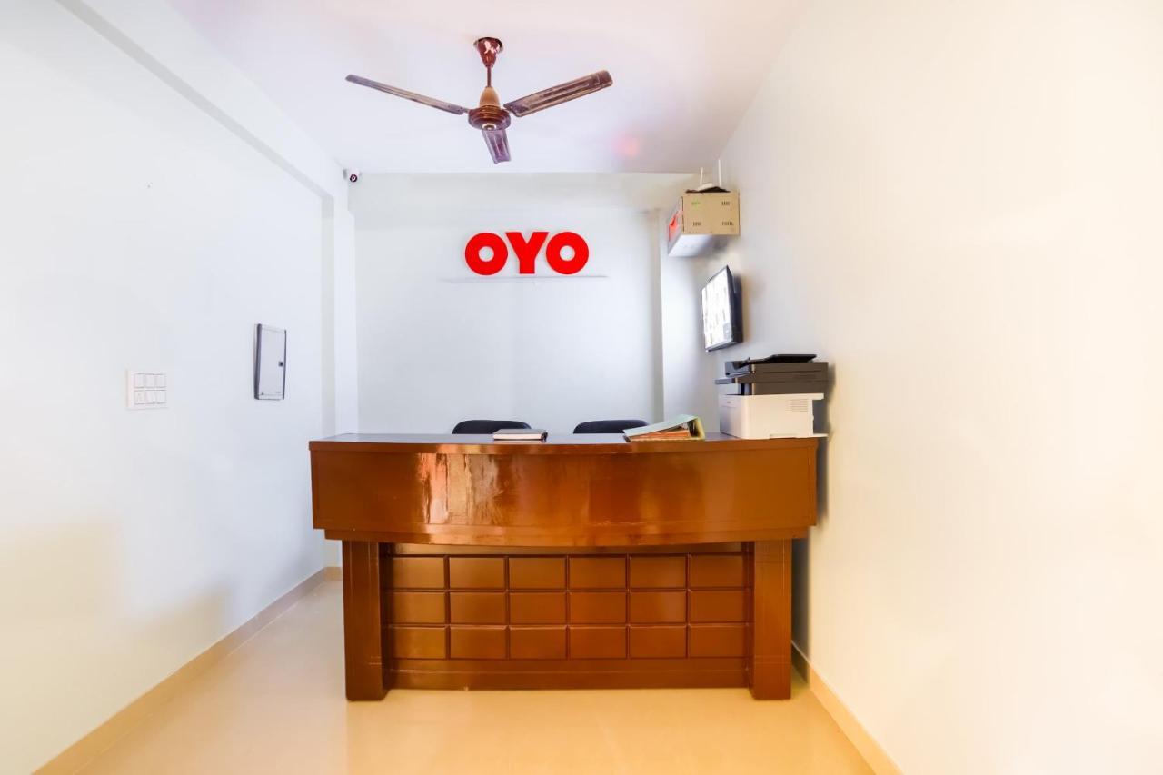 Oyo Royale Avenue Hotel