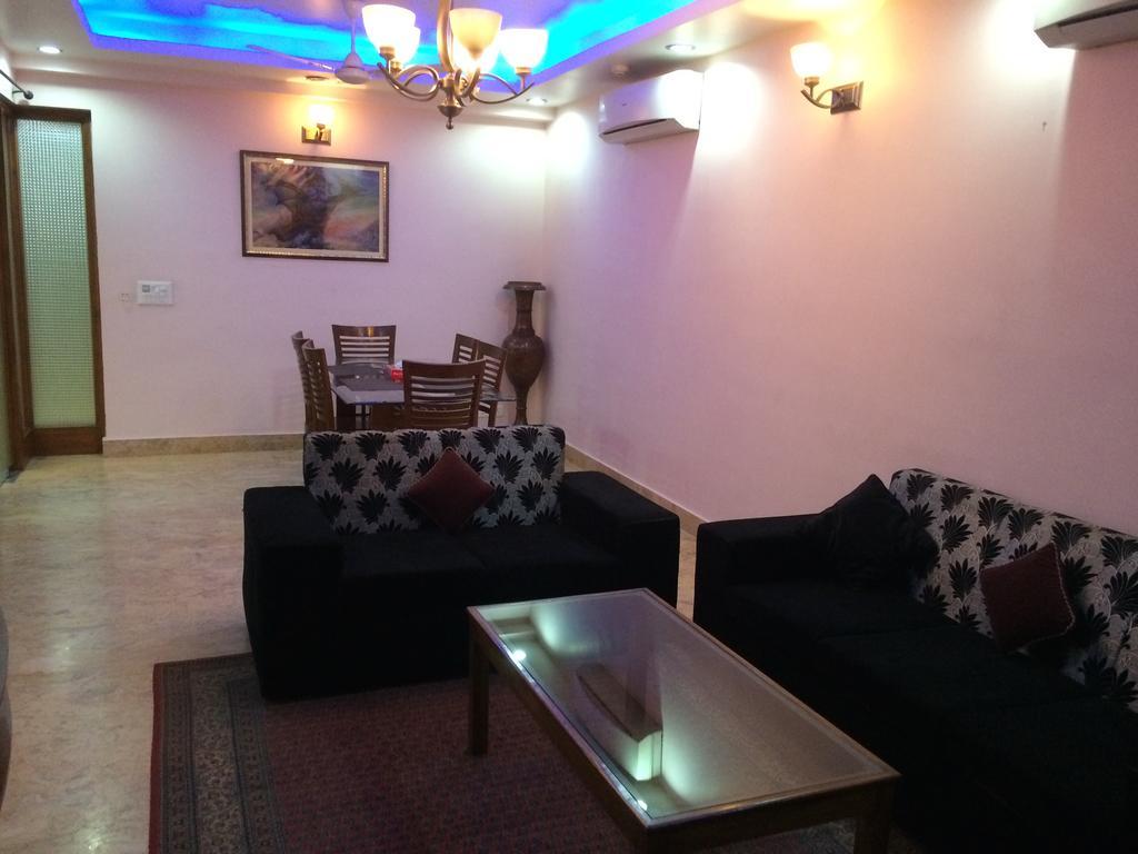 Skylink Bed & Breakfast