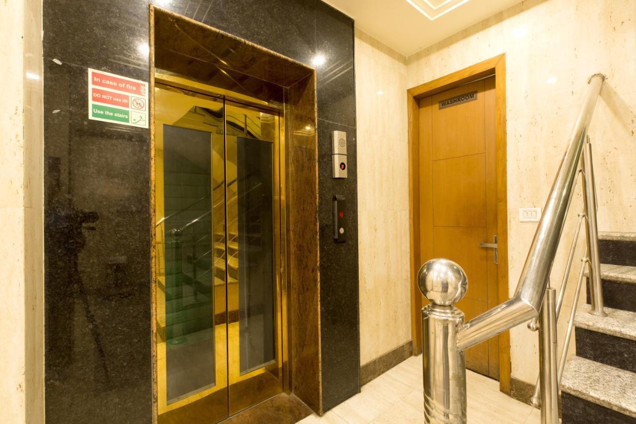 Viva Palace 4* New Delhi