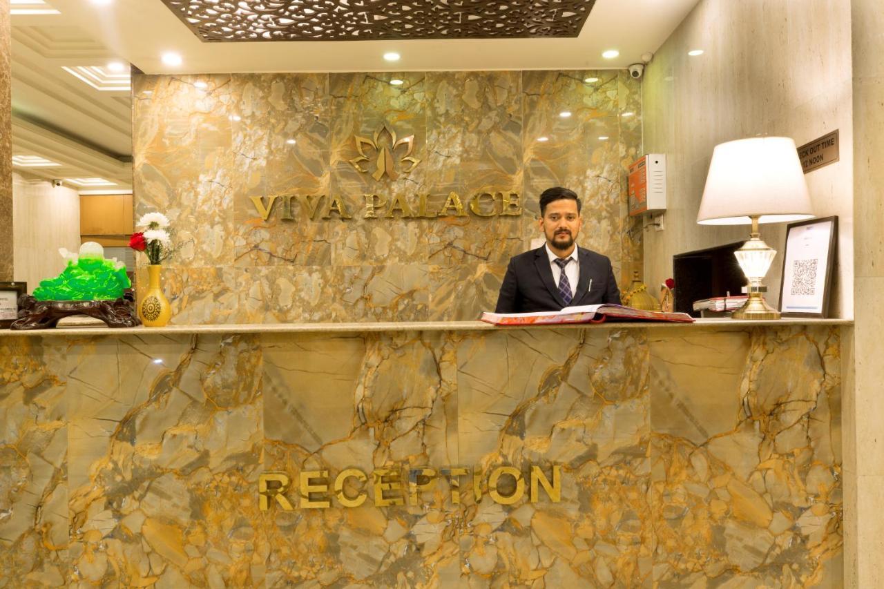 Viva Palace Hotel
