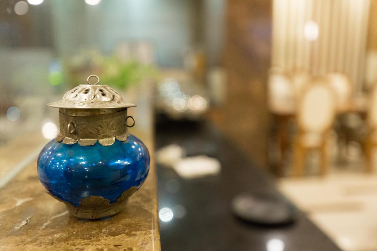 Viva Palace 4* New Delhi