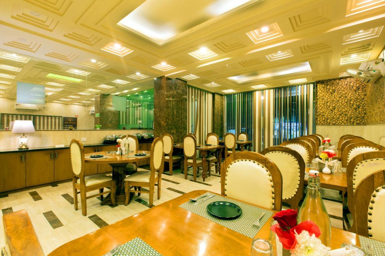 Viva Palace Hotel