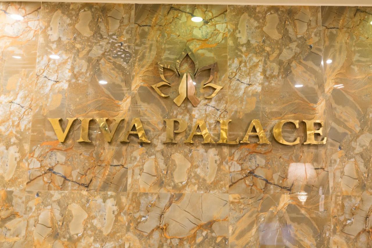 Hotel Viva Palace New Delhi