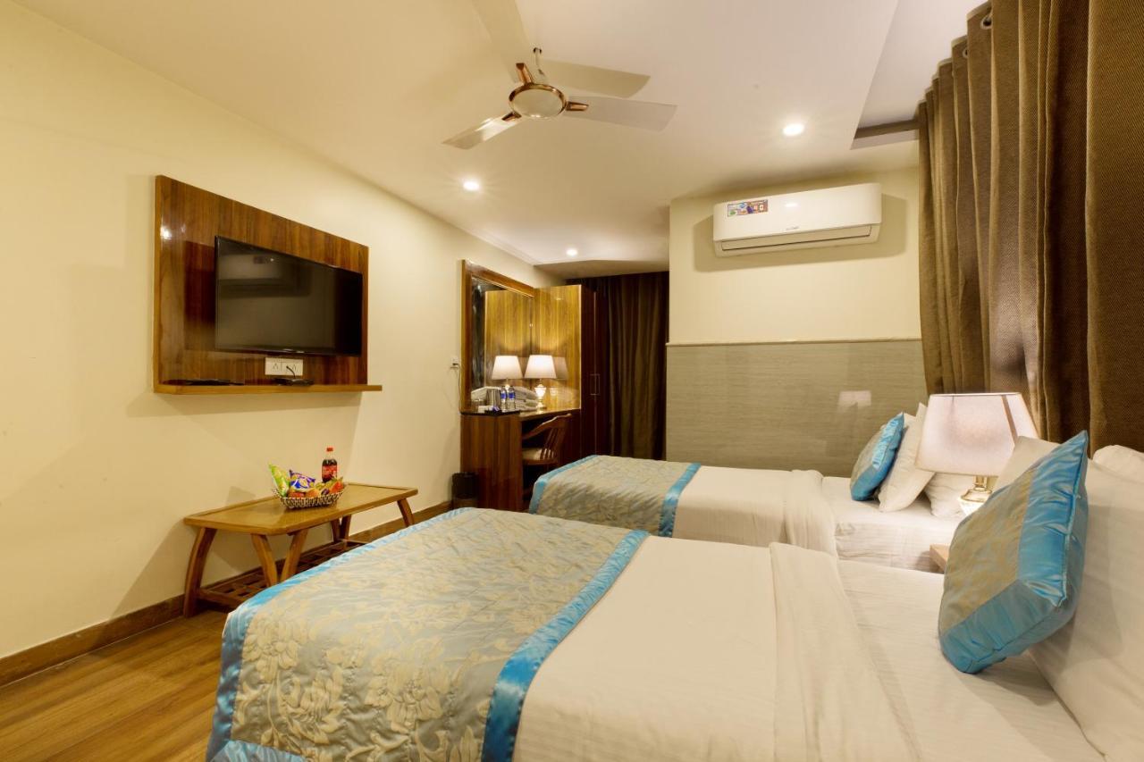 Hotel Viva Palace 4*