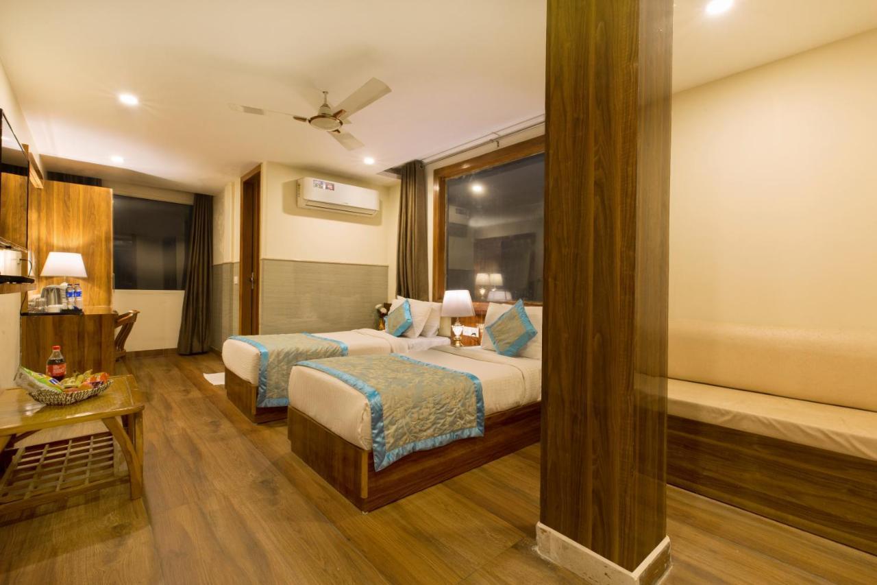 Hotel Viva Palace