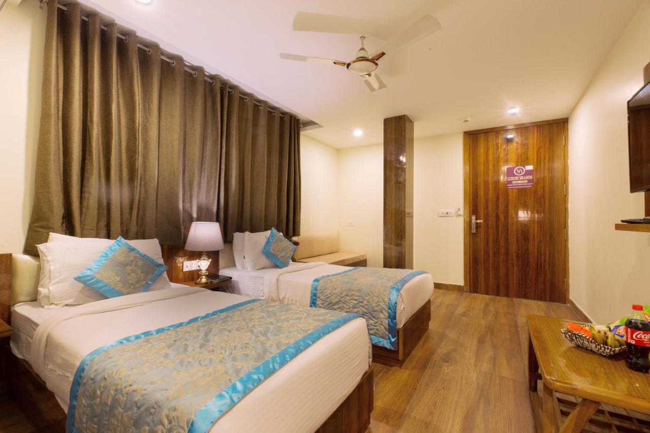 Hotel Viva Palace
